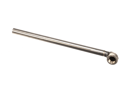 Crathco Grindmaster Cecilware H025J Tube Assembly Overflow-Fe/Cl/Ch75 (GMH025J)
