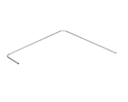Crathco Grindmaster Cecilware H030V Tube Assembly, Pilot Line, Alum.-H (GMH030V)