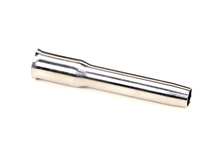 Crathco Grindmaster Cecilware H458Al Nozzle,S/S 4 Long W/Flare-Gb/D (GMH458AL)