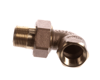 Crathco Grindmaster Cecilware K158A Union, El T-438 Bronze 3/4 Fem (GMK158A)