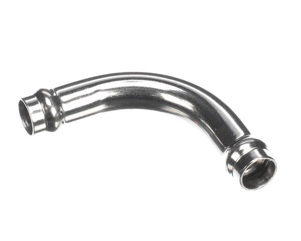 Crathco Grindmaster Cecilware K525Al Elbow, 1/2 90,T-304 Ss - Gb/Ur (GMK525AL)