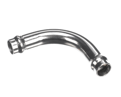 Crathco Grindmaster Cecilware K525Al Elbow, 1/2 90,T-304 Ss - Gb/Ur (GMK525AL)