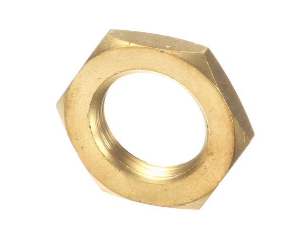 Crathco Grindmaster Cecilware K795A Nut, 1-14 Uns Hx Lock,(Special (GMK795A)