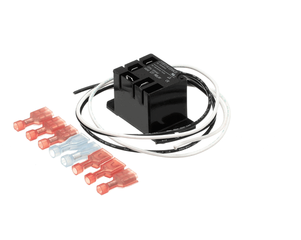 Crathco Grindmaster Cecilware L018G Relay Wired - Fe - 120V (Old)Made (GML018G)