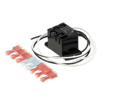 Crathco Grindmaster Cecilware L018G Relay Wired - Fe - 120V (Old)Made (GML018G)