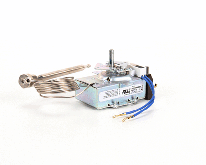 Crathco Grindmaster Cecilware L029A Thermostat - Fe Urn / Mpo-E (GML029A)