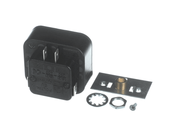 Crathco Grindmaster Cecilware L154A Timer 0-15 Mechanical - Cl/Ch Urn (GML154A)