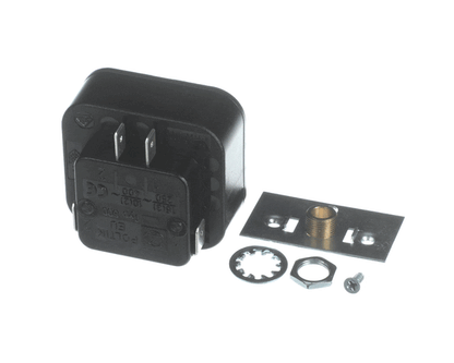 Crathco Grindmaster Cecilware L154A Timer 0-15 Mechanical - Cl/Ch Urn (GML154A)