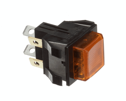 Crathco Grindmaster Cecilware L236A Switch Amber Agitator 120V-Fe (GML236A)