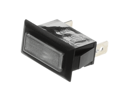 Crathco Grindmaster Cecilware L420A Light-Pilot-Clear 250V-Ef (GML420A)