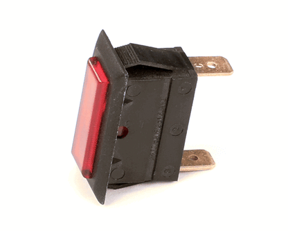 Crathco Grindmaster Cecilware L422A Light-Pilot-Red 250V-Ef (GML422A)
