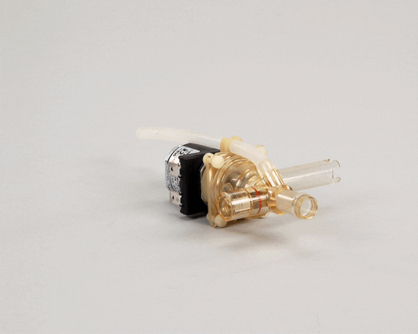 Grindmaster Cecilware GML467AL Valve, Dump, 120V, 50/60HZ, GB/JAVA (GML467AL)