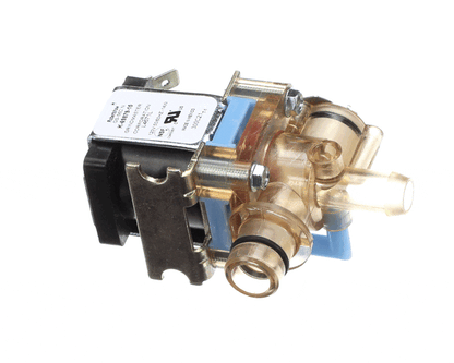 Crathco Grindmaster Cecilware L467Il Valve Dump - Invensys 120V 14W - G (GML467IL)