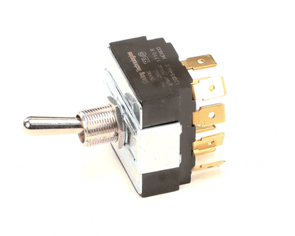 Crathco Grindmaster Cecilware L470Al Switch 4-Pole Rinse-Gb4/5/6/8 (GML470AL)