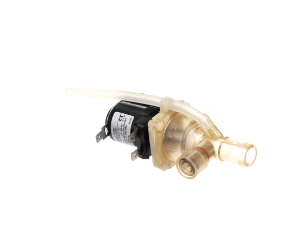 Crathco Grindmaster Cecilware L561Al Valve, Dump - 120V 12Mm - Java/Hwd (GML561AL)