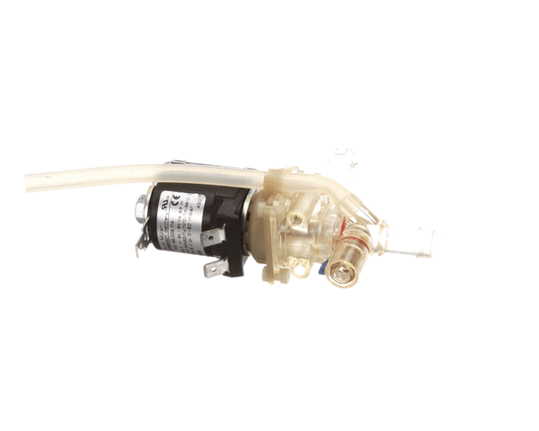 Crathco Grindmaster Cecilware L676Al Valve Dump 230V 8Mm - Java (GML676AL)