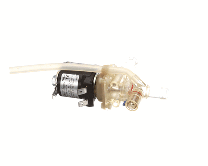 Crathco Grindmaster Cecilware L676Al Valve Dump 230V 8Mm - Java (GML676AL)