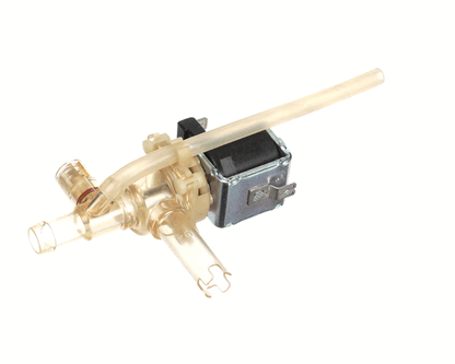 Crathco Grindmaster Cecilware L786Al Valve, Dump 230V-8Mm, 7.5 Watt, 50 (GML786AL)