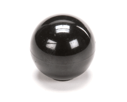 Crathco Grindmaster Cecilware M011A Knob Black Ball - Fs (GMM011A)