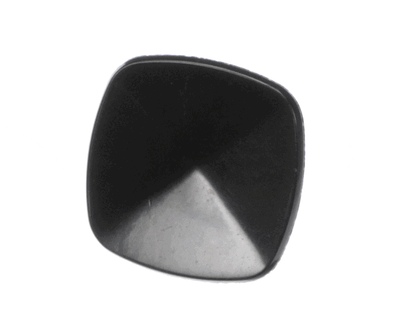 Crathco Grindmaster Cecilware M028Al Knob, Cover-Bev/Urn (GMM028AL)