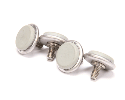 Crathco Grindmaster Cecilware M042Al Leg 3/4Adj (4@Bag) - Fs/Gb/Tb () (GMM042AL)