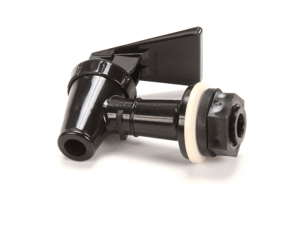 Crathco Grindmaster Cecilware M0576L Faucet Assembly-Psbh-Sd1/Fbt3 (GMM0576L)