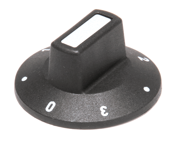 Crathco Grindmaster Cecilware M060A Knob Infinite (L040A) - Bc/El1 (GMM060A)