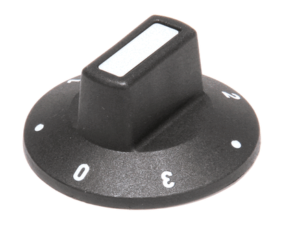 Crathco Grindmaster Cecilware M060A Knob Infinite (L040A) - Bc/El1 (GMM060A)