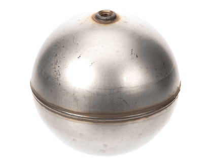 Crathco Grindmaster Cecilware M0892 Float Ball 3 S/S - Me10/15E/G (GMM0892)