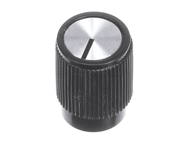 Crathco Grindmaster Cecilware M245Al Knob Black (L681A) - Java/Hwd/Tb (GMM245AL)