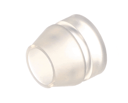 Crathco Grindmaster Cecilware M462Al Seal, Silicone 15Mm - Gb/Qb/Java/U (GMM462AL)