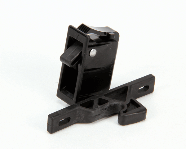 Grindmaster Cecilware GMM705A Door Latch Assembly, Catch and Keeper CEM705A (GMM705A)