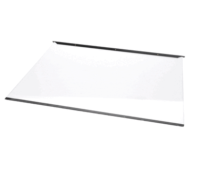 Crathco Grindmaster Cecilware M890Ql Window Panel Assy-Gb8M10 Durat (GMM890QL)
