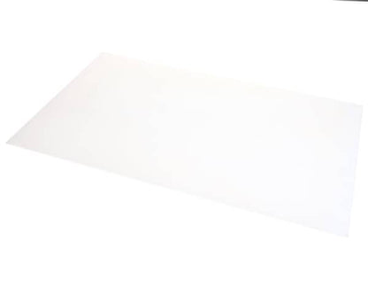 Crathco Grindmaster Cecilware M891Al Window Panel-Gb8 .125 (GMM891AL)