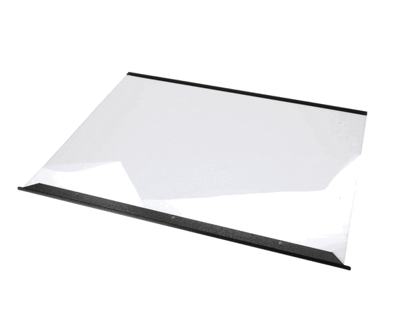 Crathco Grindmaster Cecilware M892Ql Window Panel Assy - Gb6M10Ld Durat (GMM892QL)