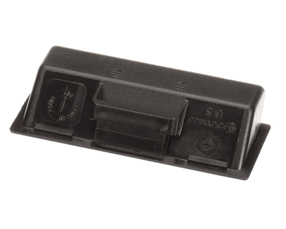 Crathco Grindmaster Cecilware M894A Pocket Pull, Snap-In, Sm., Blk (GMM894A)