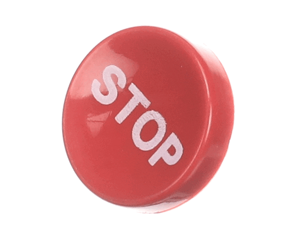 Crathco Grindmaster Cecilware M901Al Push Button Only Red Stop F/L5 (GMM901AL)
