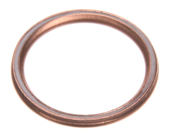 Crathco Grindmaster Cecilware Ma15A Gasket Copper Ptfe-Urn (GMMA15A)