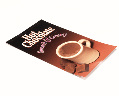 Crathco Grindmaster Cecilware Nk46Al Label Hot Cocoa Gb1/2Hc-Cp (GMNK46AL)