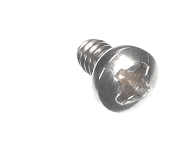Grindmaster Cecilware P182A Screw, 6-32X1/4 Ph Pn Hd M/S, (GMP182A)