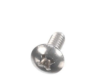 Crathco Grindmaster Cecilware P184A Screw 6-32X3/8 Ph Tr Hd Ss (GMP184A)