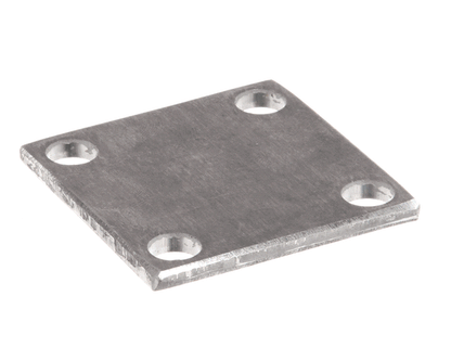 Crathco Grindmaster Cecilware P346A Flange Heater Hole Cover - Me5 (GMP346A)