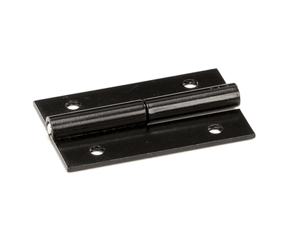 Crathco Grindmaster Cecilware P402Al Hinge - Lift Off - Black Gb (GMP402AL)
