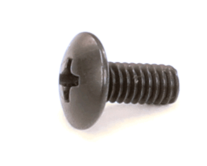 Crathco Grindmaster Cecilware P411A Screw,8-32X3/8,Phil Truss Hd M (GMP411A)