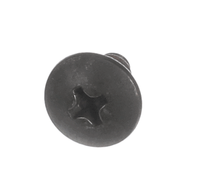 Crathco Grindmaster Cecilware P415A Screw 8 X3/8 St Ph Tr - Blk-G (GMP415A)