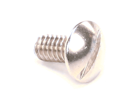 Crathco Grindmaster Cecilware P465A Screw 1/4-20.5 L Ss Sl Hd (GMP465A)