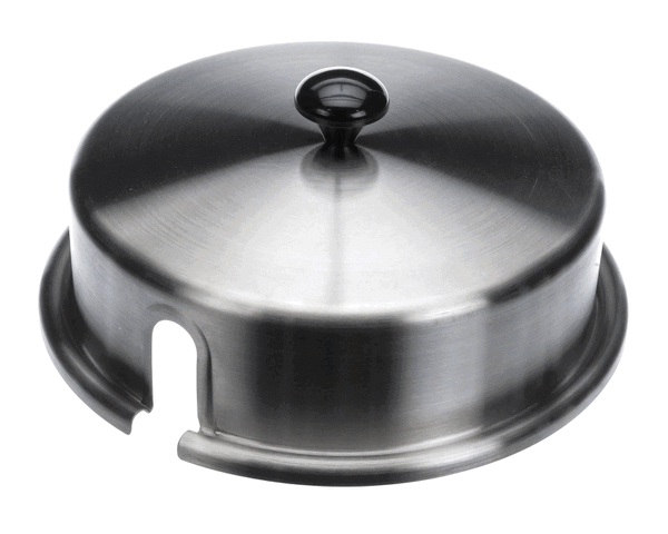 Crathco Grindmaster Cecilware Q024Q Fe & Cl Cover Complete With Knob & (GMQ024Q)