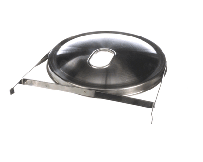 Crathco Grindmaster Cecilware Q184Ql Cover Brew Thru-Lb1/3 (GMQ184QL)