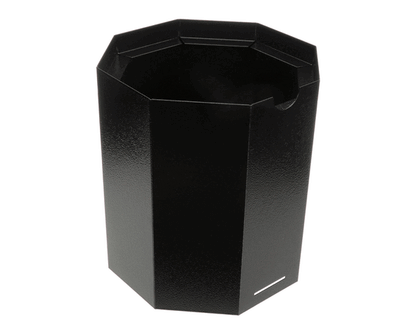Crathco Grindmaster Cecilware Rt31Al Stand Octagonal - Lb1/3 (GMRT31AL)