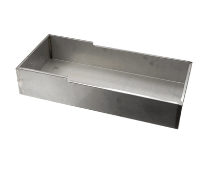 Crathco Grindmaster Cecilware Rt61Al Drip Tray-Pan-2M5.5/2K (GMRT61AL)